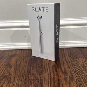 Brand new Slate electric flosser